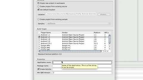 Developing Android Apps with Java: Build a Flashlight App