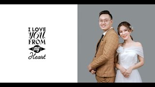 Thanh Hon- Khai Huy & Thanh Vy