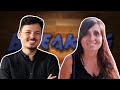 Live con Sara D'Angelo, portavoce della Rete dei Santuari