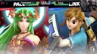 Ultimate #16 @ Epicenter SickAsHeck vs Tabak screenshot 4