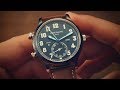 Has Patek Philippe Got It Wrong? - 5524G Pilot Travel Time | Watchfinder & Co.