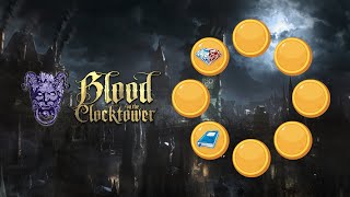 บรรณารักษ์สายดื่ม 🥴🍺💯 (Blood on the Clocktower มุมมองผู้เล่น)