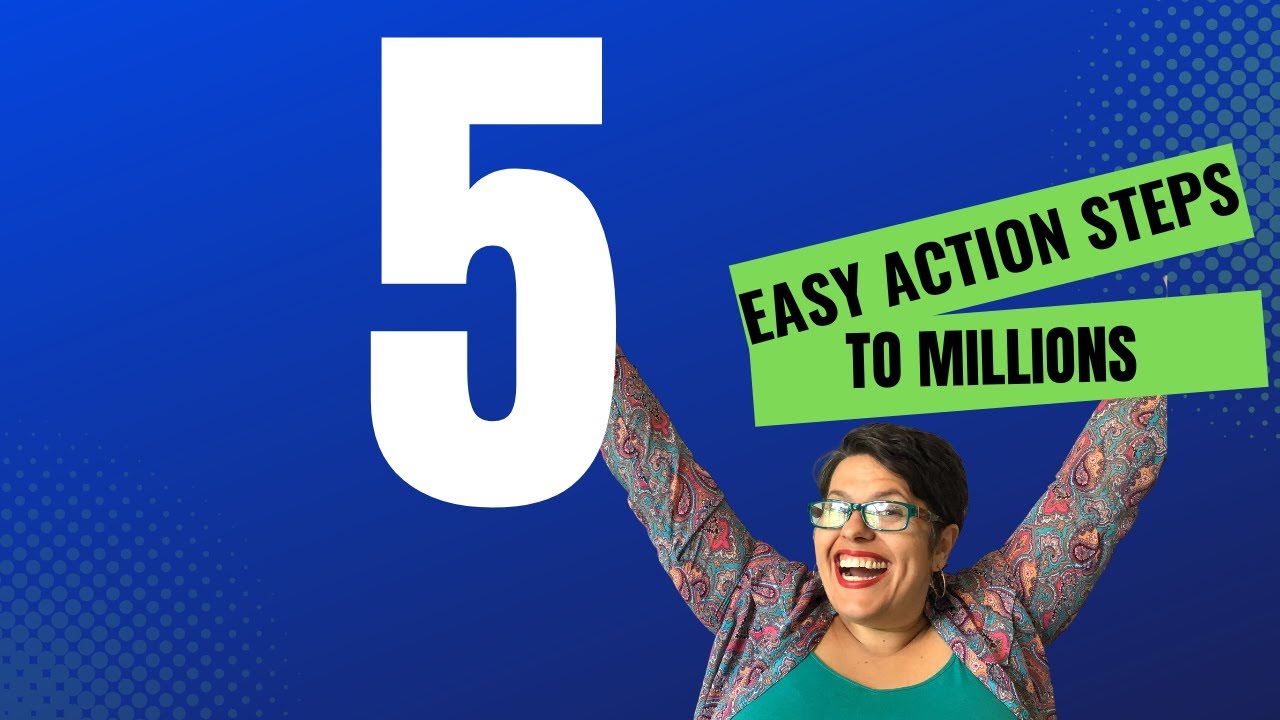 The MillionDollar Formula Diane Spills the Beans to the Powder