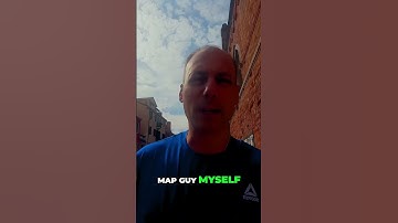 Mastering Google Maps: Your Ultimate City Navigation Guide #shorts