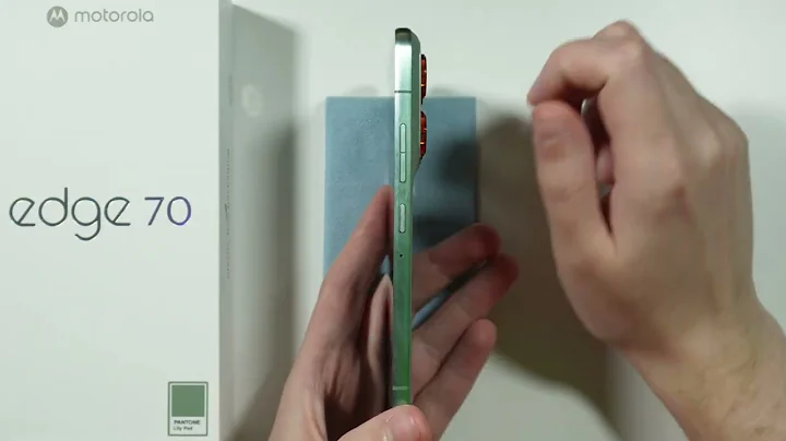 Motorola Edge 70: How to Enter & Exit Fastboot Mode (Bootloader)