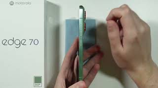 Motorola Edge 70: How to Enter & Exit Fastboot Mode (Bootloader)