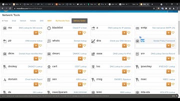 S13 - Ethical Hacking Course (Recon part 6 - WHOIS, Domain Takeover, DNS Lookup, Social Engineering)
