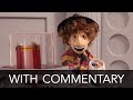 Doctor Puppet Commentary - Episode 6: The Sign of Four thumbnail