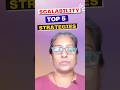System Design|Scalability Essentials-5 Practical Strategies Unveiled