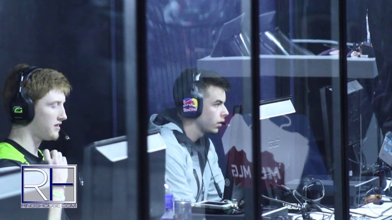 FUNNIEST RAGES IN MLG COD!