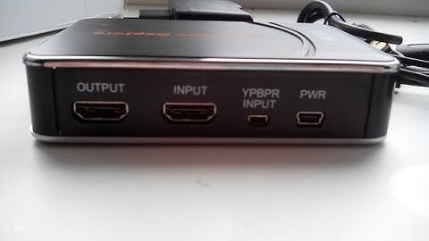 Ezcap 280 HD video capture card (PS4) Setup and Quality Test (MUST WATCH) (IN ENGLISH)