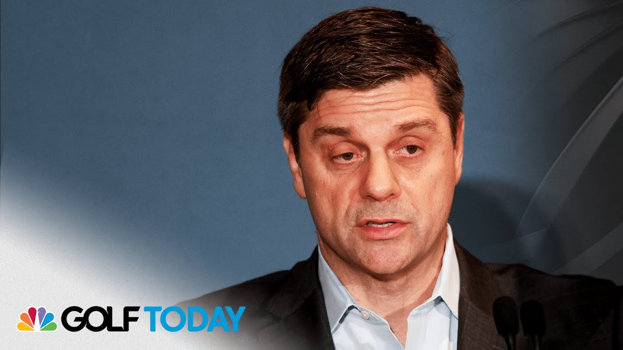 How can NBA gambling scandal affect PGA Tour, sport of golf as a whole? | Golf Today | Golf Channel