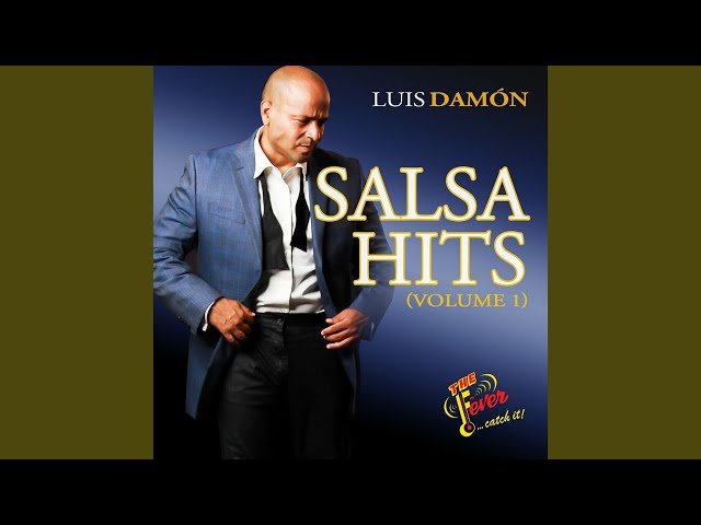 Luis Damón - Amor Por Amor