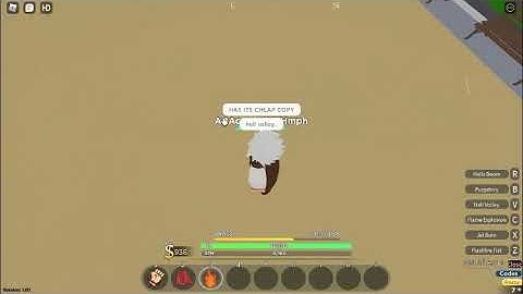 hell flame showcase project hero