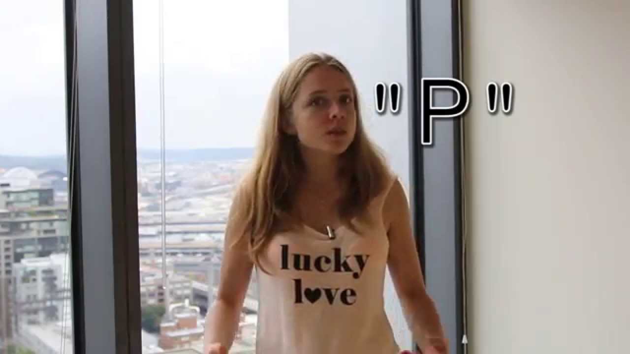 LEARN RUSSIAN PRONUNCIATION - Sound "P" | РррРрР - Hello everyone! 
If you want learn real Russian Language- watch my videos and enjoy!

~~~PLEASE, IF YOU ARE BEGINNER - CLICK ON ENG SUBTITLES, LISTEN AND RELAX!