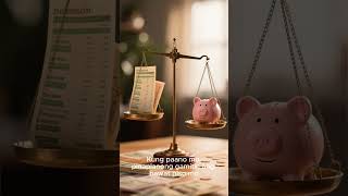Sweldo Day, Pero Bakit Parang Paasa?