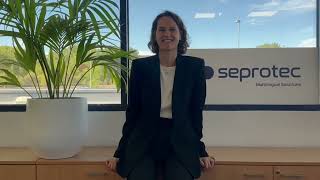 Understanding the Key Role of Life Sciences | María Noqué from Seprotec