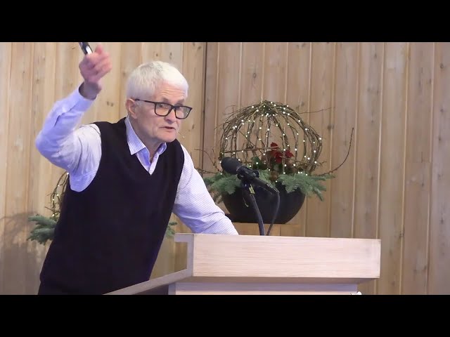 Yngvar Børresen | Gud ved min side, i bønn