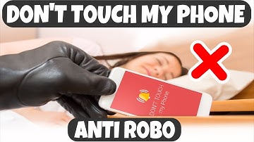 No toques mi telefono  - Don