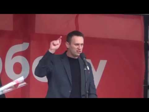 Мне повстречался либерал...