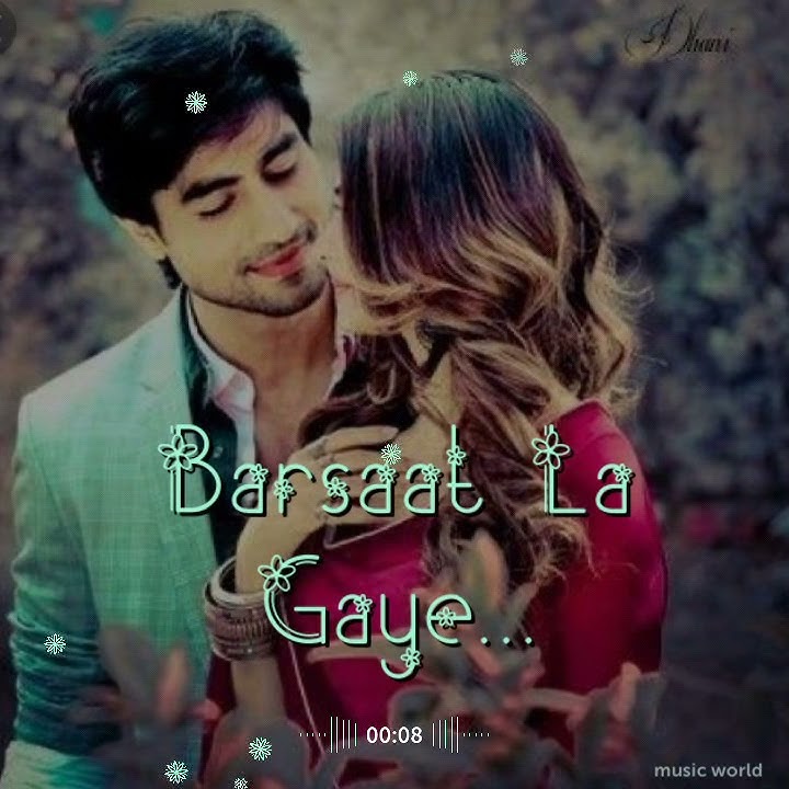 Bepannah Lyrics - Title Song | Aditya & Zoya 