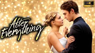 After Everything (2023) Romance Movie | Hero Fiennes Tiffin, Josephine Langford | Recap & Review