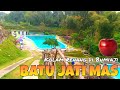 Wisata Terbaru di Lereng Bukit Bumiaji - Batu Jati Mas