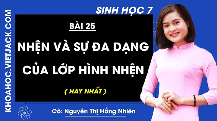 So sánh các phần cơ thể nhện với giáp xác năm 2024