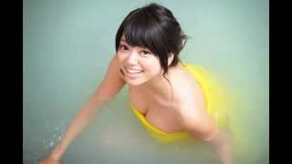 小間千代　水着&セクシーグラビア