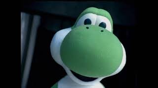 Yoshi's Island: Super Mario Advance 3 TV Commercial for Nintendo Game Boy Advance - GBA - 2002 screenshot 3