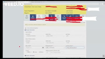 Detailed video about how to add Authorised signatory in GST Portal