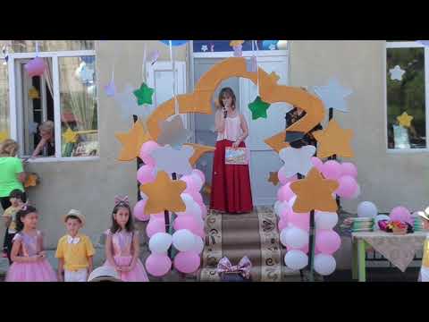 72 ბაგა-ბაღი  ჯგ. ,,იები,,