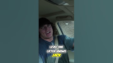 From Beginner to Advanced: The Stages of Becoming a Stronger Lifter