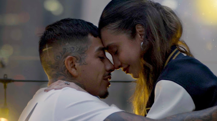 Eme Malafe - La Brabus (Video Oficial)