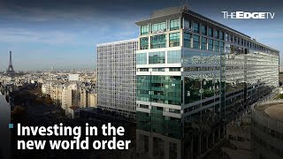 TALKING EDGE: Investing in the unpredictable