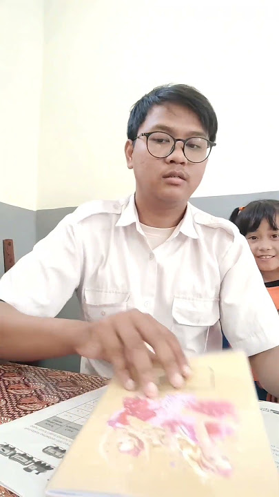 ada ada saja kelakuan bocil SD zaman Sekarang #guru #bocilsd