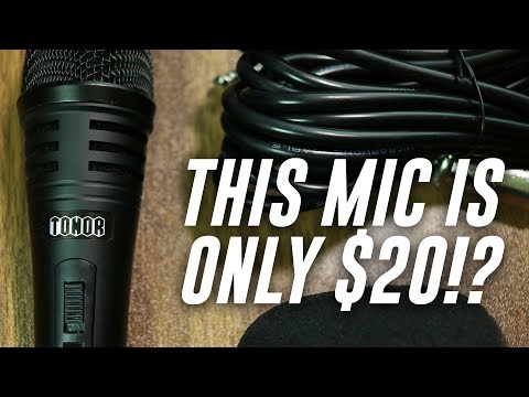 Tonor Pro Vocal