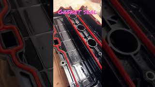 Proton Persona Gasket Seal Replacement