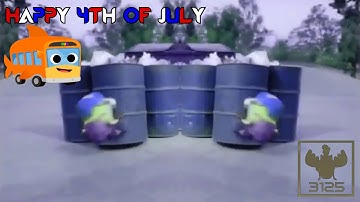 Bob Skate Fail Effects (Sponsored By Preview 2 V17 Effects)