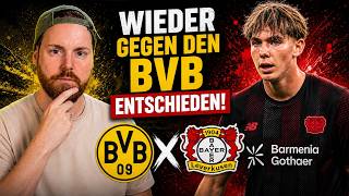 LIVE | Wieder gegen den BVB entschieden? ⚡ Hintergründe zum Eichhorn-Transfer!