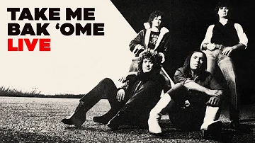 Slade - Take Me Bak 'Ome (Live) [Official Audio]