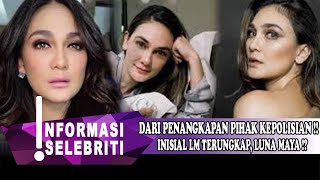 LUNA MAYA BAGIKAN KISAH GETIR, MANTAN ARIEL NOAH TAK MENYALAHKAN DIANGGAP BGINI|gosip artis hari ini