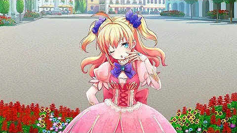 ストレリチア 花騎士 ストレリチア 花騎士