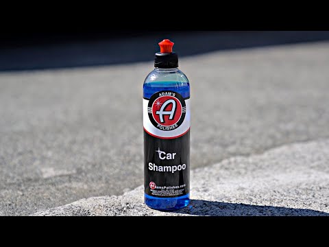 adams car shampoo review｜TikTok Search