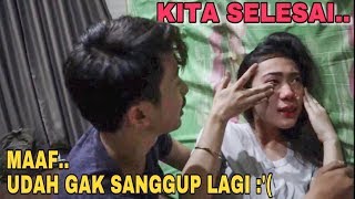 PRANK PUTUSIN PACAR! DIA NANGIS :'(