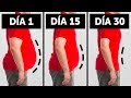 Entrenamiento simple de 8 minutos para perder peso sin ir al gimnasio