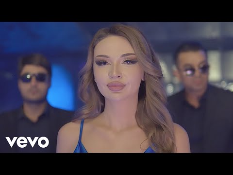 Sediq Shabab - Dukhtare Sardar (official Video) ft. Muboriz Usmonov