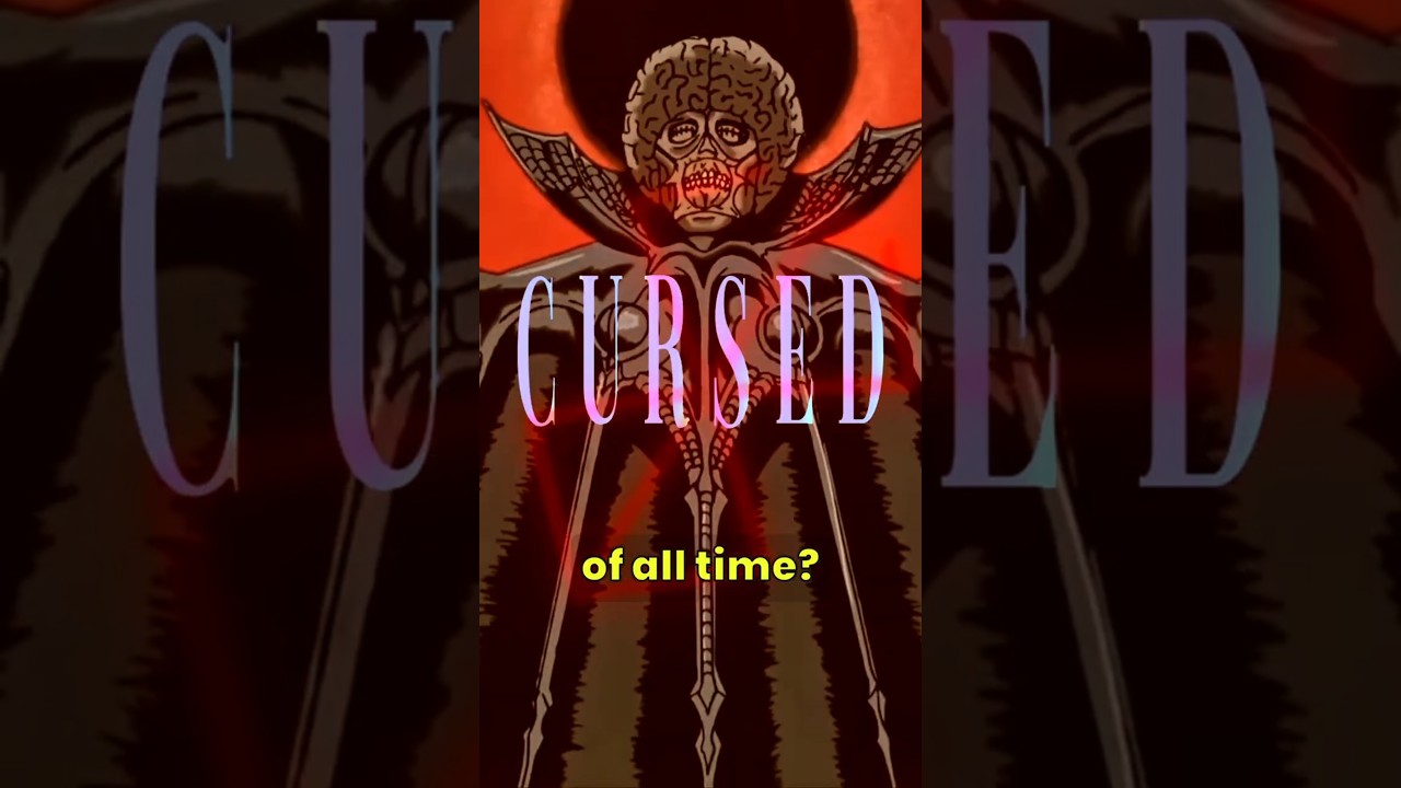 BERSERK MOST sickening arc made Guts PUKE wasn't adapted #anime #berserk #gutsberserk