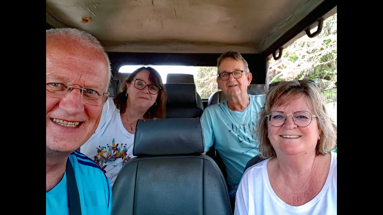 20240216 Tanzania Afrika