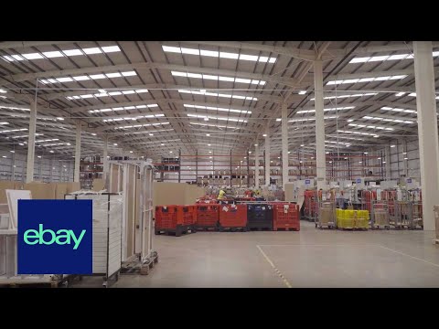 Ebay For Business Uk Youtube